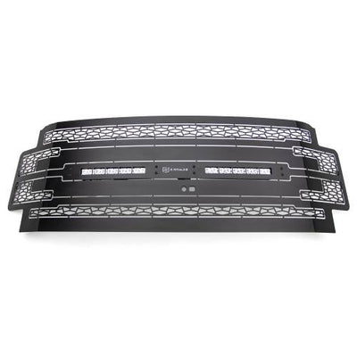 Zroadz black auto part