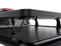 ~(83 lbs. 64X18X6)~ Bakkie Slimline II Load Bed Rack Kit / 1475(W) x 1762(L)