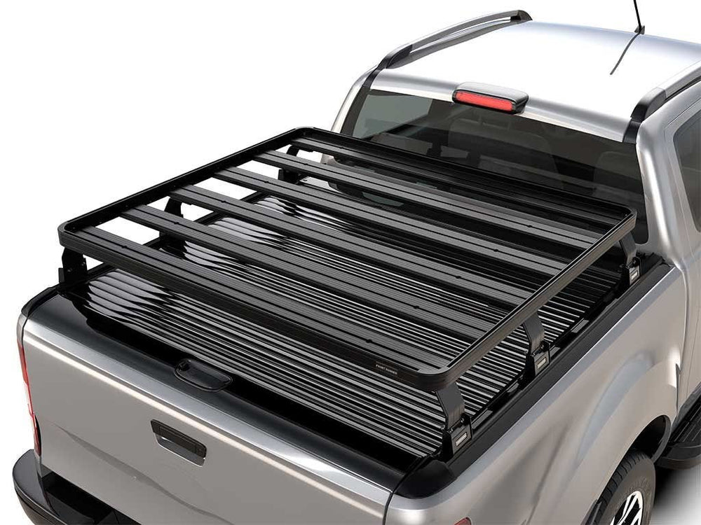 ~(83 lbs. 64X18X6)~ Bakkie Slimline II Load Bed Rack Kit / 1475(W) x 1762(L)