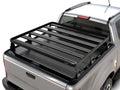 ~(83 lbs. 64X18X6)~ Bakkie Slimline II Load Bed Rack Kit / 1475(W) x 1762(L)
