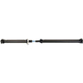 REAR DRIVESHAFT