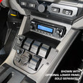 Rugged Radios 2026 Polaris RZR Pro R Ultimate Complete Communication Kit w/ 10.4in Touchscreen