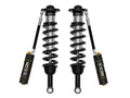 2023-2025 Sequoia Trd Pro 1-2.5 Inch Lift Front V.S. 2.5 Series Front Coilover Kit Remote Reservoir Pair Icon Vehicle Dynamics