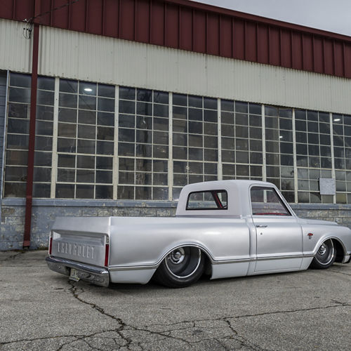 VF509 26X10 BLANK CUSTOM XXMM (98-140)