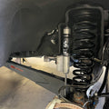 Camburg Ford F-250/350 4wd 05-23 Uniball Radius Arm Kit