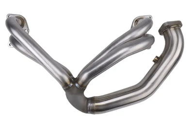 Killer B Equal Length 4-1 Holy Header 2-Bolt Manifold w/ EGT Bung