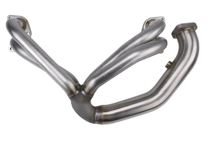 Killer B Equal Length 4-1 Holy Header 2-Bolt Manifold w/ EGT Bung