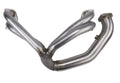 Killer B Equal Length 4-1 Holy Header 2-Bolt Manifold w/ EGT Bung