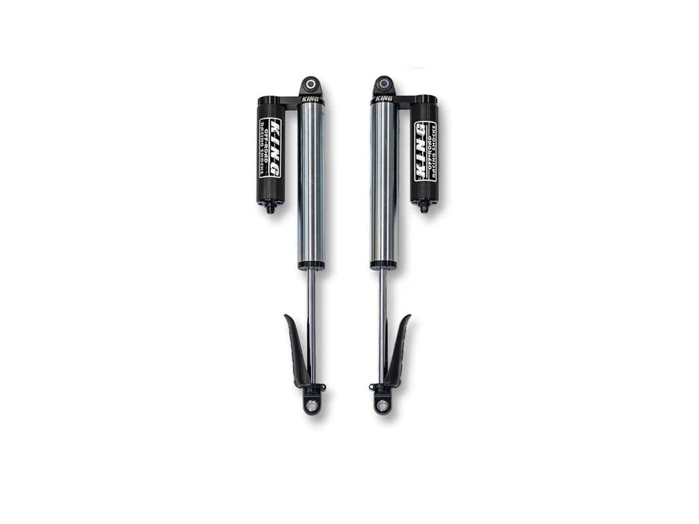EVO Manufacturing black auto part