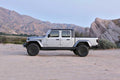 Fabtech 20-21 Jeep JT 4WD Gas 3in Sport Ii System w/Dl Shks