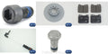 BRAKE KIT FRT 64-72 GM BL
