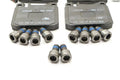 BRAKE KIT FRT 64-72 GM BL