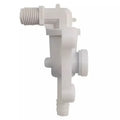 TECMA EV WHT DB ES 12V