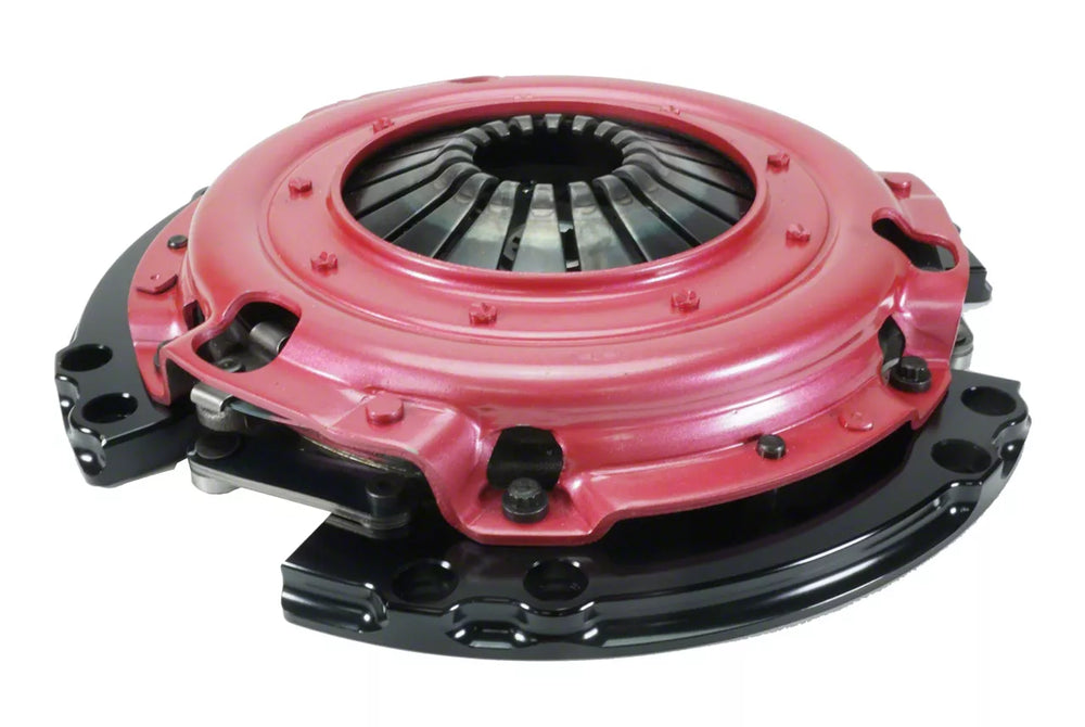 Ram Clutch roof rack