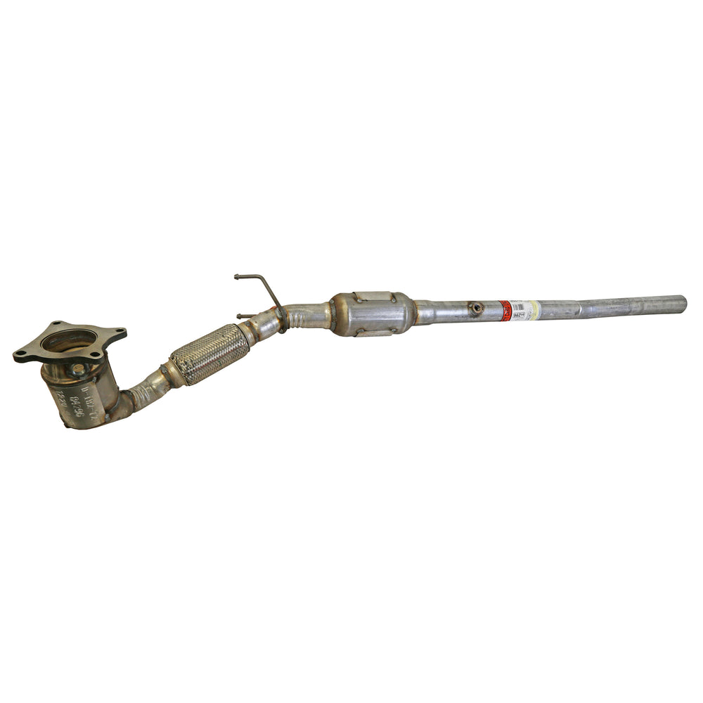 CONVERTER-CALCAT-DIRECT FIT