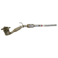CONVERTER-CALCAT-DIRECT FIT