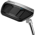 31722 4' END DISP - 72 PC. BLACK