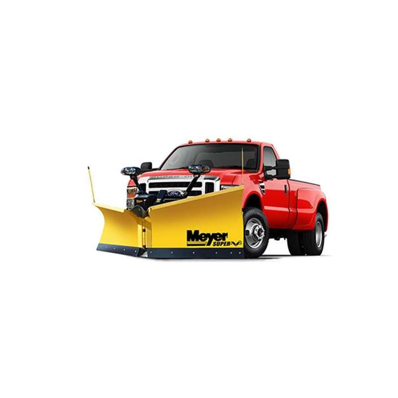 MB ASSY SOS DP 6'8' (26' H)