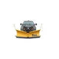 MB ASSY SOS DP 6'8' (26' H)
