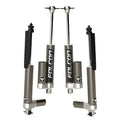 TeraFlex shock absorber