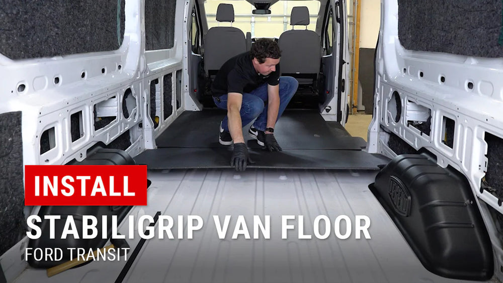 HD ULTRAGRIP - 3 PIECE- DUAL SLIDIN