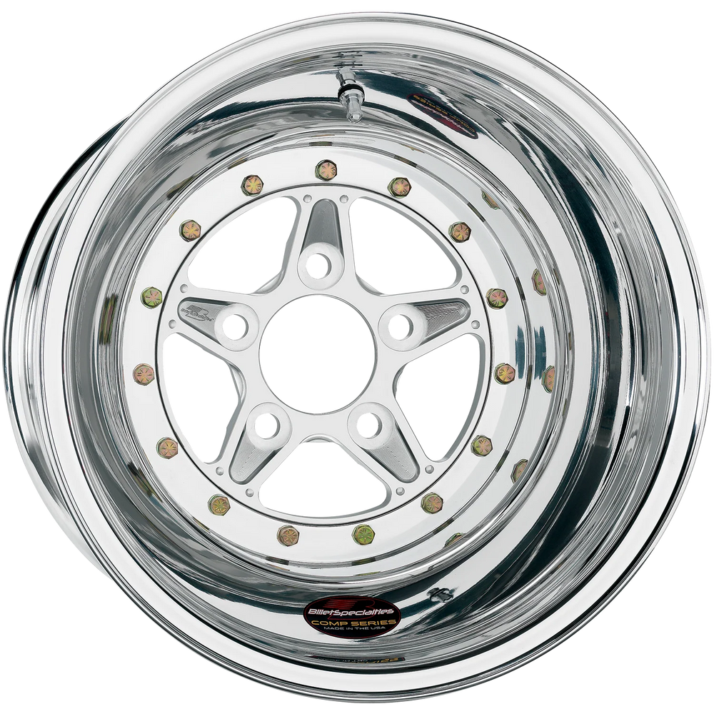 HERITAGE 19X8