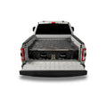 02-08 RAM 1500/2500/3500 BLACK BED STORAGE 6.4FT INCLUDES DECKED OUT PACKAGE