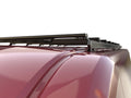 Fiat Ducato (L2H2/136in WB/High Roof) (2014-Current) Slimpro Van Rack Kit
