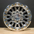 48X24X24 STEEL UNDERBODY