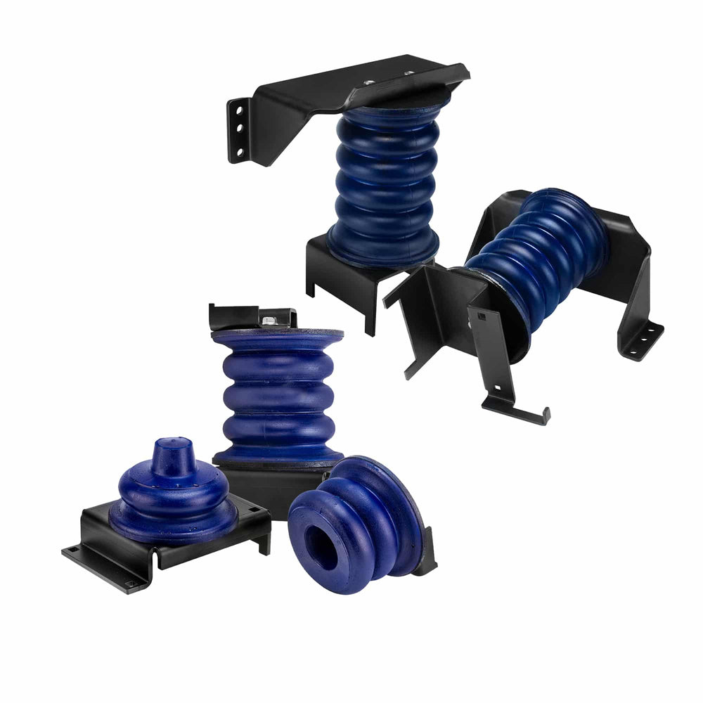 SUMOSPRINGS FRONT & REAR KIT | SSF-