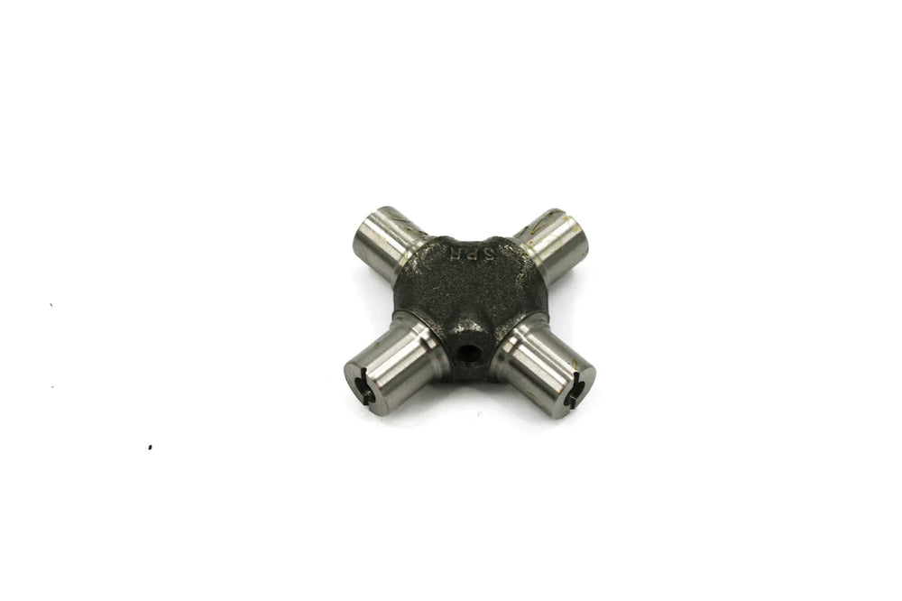 JACKSHAFT