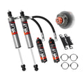 ~(65 lbs. 31X17X8)~ Kit: 7.5 in C/O R/R 2.5 Series W/Coil 07-On Tundra Front Long Travel DSC