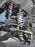 ~(65 lbs. 31X17X8)~ Kit: 7.5 in C/O R/R 2.5 Series W/Coil 07-On Tundra Front Long Travel DSC