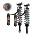 ~(65 lbs. 31X17X8)~ Kit: 7.5 in C/O R/R 2.5 Series W/Coil 07-On Tundra Front Long Travel DSC