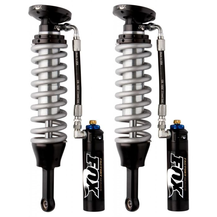 FOX auto part
