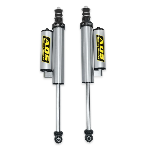 DF 2.5"REAR SB PBRES DEAVERG57