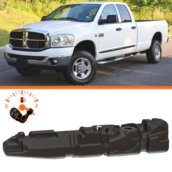 2003-2012 DODGE CC LB