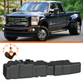 FORD CC 8' 11-12