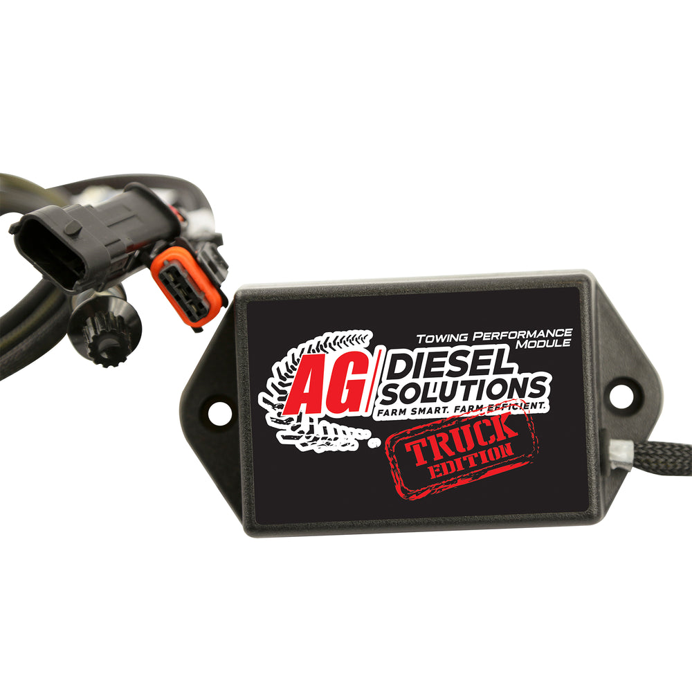 6.7L Iveco FPT Low HP Tier IV A Ag Diesel Electronic Performance Module