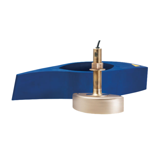 XDCR,CHIRP-HW,BRONZETHW/FB,1000W