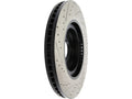 OE PREMIUM COATED BRAKE KIT 4 WHEEL