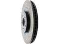 OE PREMIUM COATED BRAKE KIT 4 WHEEL