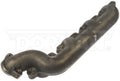REAR DRIVESHAFT
