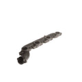 REAR DRIVESHAFT