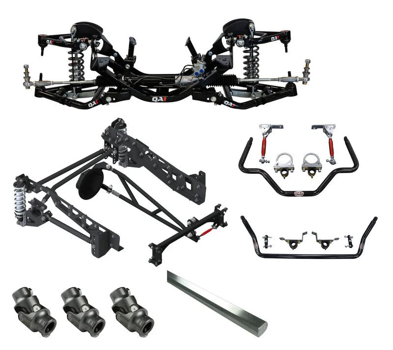 1982-04 S10 FRONT SPEED KIT 1