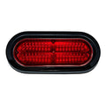 56" SABRE BAR W/ (1) RED/(1) BLUE M