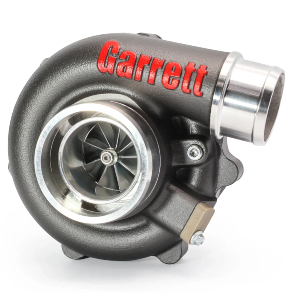 Garrett G30-825 Reverse Rotation G-Series II CHRA