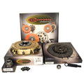 ~(50 lbs. 18X18X5)~ DYAD DS 10.4in Clutch and Flywheel Kit