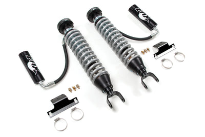 FOX shock absorber