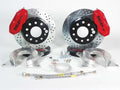 GENERAL FIT FORD 9 INCH EARLY BIG BEARING SS4+ RRS W PARK